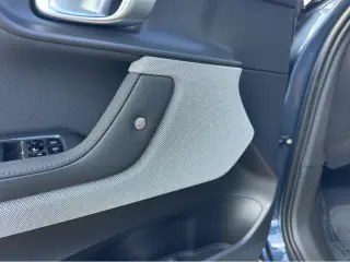 2022 Polestar 2 