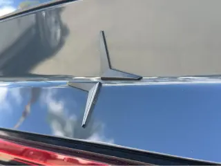 2022 Polestar 2 