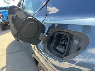 2022 Polestar 2 