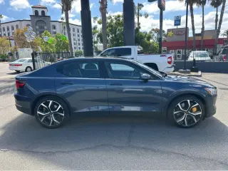 2022 Polestar 2 
