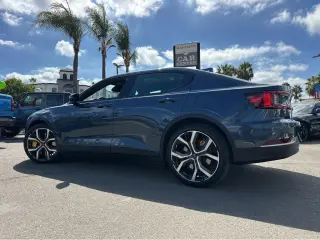 2022 Polestar 2 