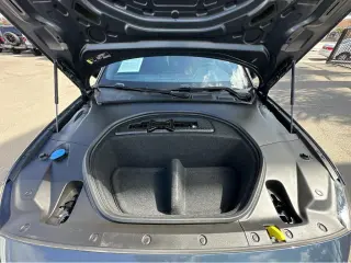 2022 Polestar 2 
