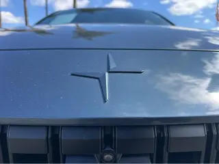 2022 Polestar 2 