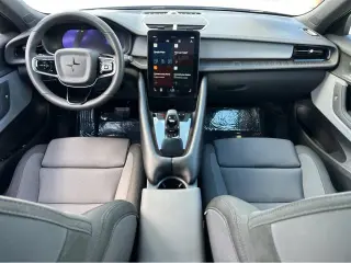2022 Polestar 2 
