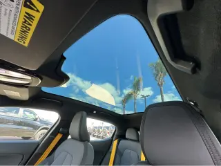 2022 Polestar 2 