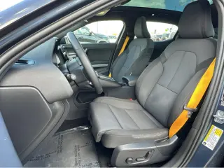 2022 Polestar 2 