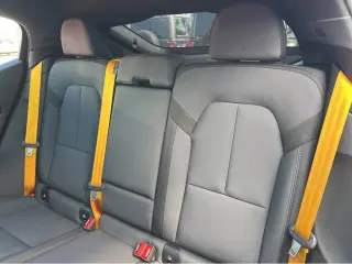 2022 Polestar 2 