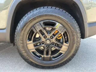 2022 Rivian R1S Launch Edition