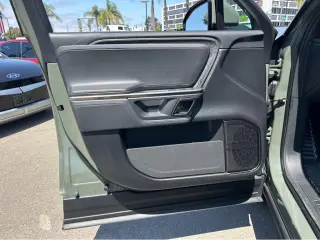 2022 Rivian R1S Launch Edition