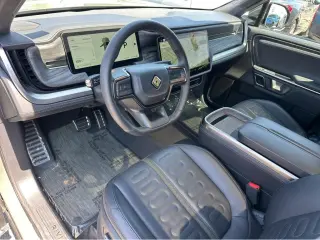 2022 Rivian R1S Launch Edition