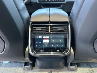 2022 Rivian R1S Launch Edition