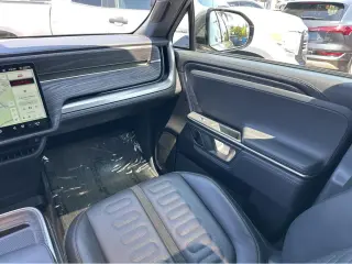 2022 Rivian R1S Launch Edition