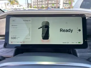 2022 Rivian R1S Launch Edition