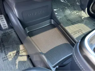 2022 Rivian R1S Launch Edition