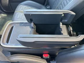 2022 Rivian R1S Launch Edition
