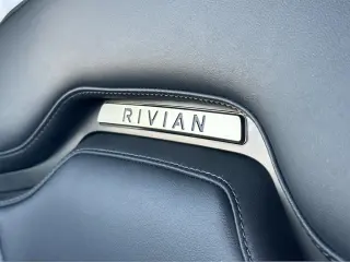 2022 Rivian R1S Launch Edition