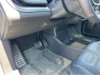 2022 Rivian R1S Launch Edition