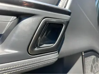 2022 Rivian R1S Launch Edition