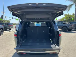 2022 Rivian R1S Launch Edition