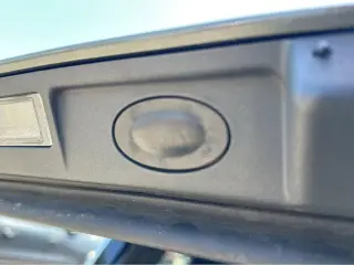 2022 Rivian R1S Launch Edition