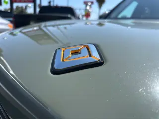2022 Rivian R1S Launch Edition