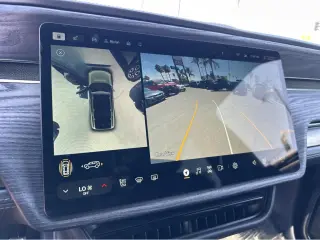 2022 Rivian R1S Launch Edition