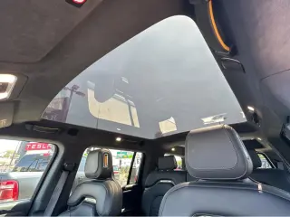 2022 Rivian R1S Launch Edition