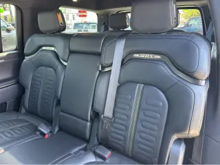 2022 Rivian R1S Launch Edition