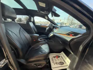 2018 Lincoln MKC Reserve