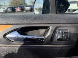 2018 Lincoln MKC Reserve