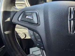 2018 Lincoln MKC Reserve