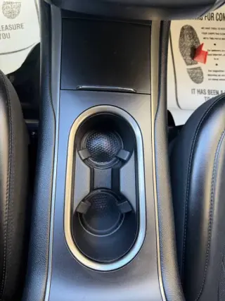 2018 Lincoln MKC Reserve