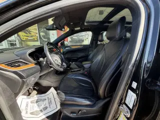 2018 Lincoln MKC Reserve