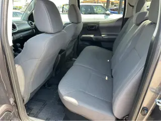 2021 Toyota Tacoma 2WD SR5