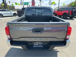 2021 Toyota Tacoma 2WD SR5