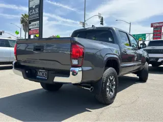 2021 Toyota Tacoma 2WD SR5
