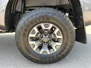 2021 Toyota Tacoma 2WD SR5