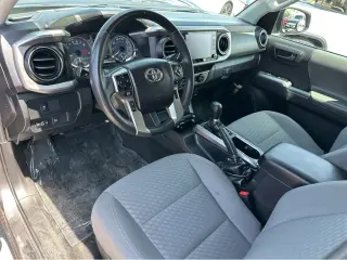2021 Toyota Tacoma 2WD SR5