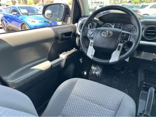 2021 Toyota Tacoma 2WD SR5