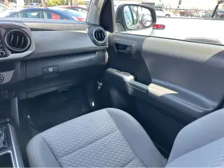 2021 Toyota Tacoma 2WD SR5