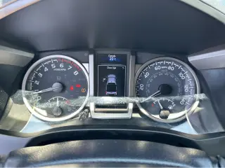 2021 Toyota Tacoma 2WD SR5