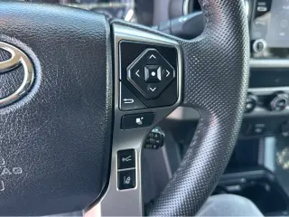 2021 Toyota Tacoma 2WD SR5