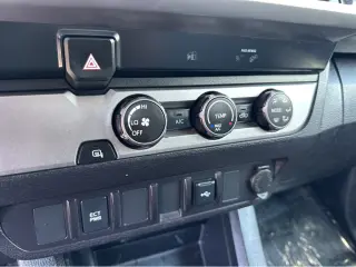 2021 Toyota Tacoma 2WD SR5