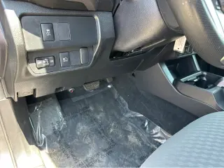 2021 Toyota Tacoma 2WD SR5
