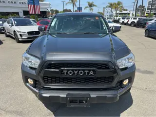 2021 Toyota Tacoma 2WD SR5