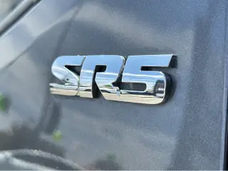 2021 Toyota Tacoma 2WD SR5