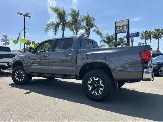 2021 Toyota Tacoma 2WD SR5