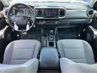 2021 Toyota Tacoma 2WD SR5