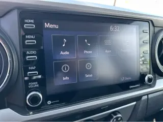 2021 Toyota Tacoma 2WD SR5