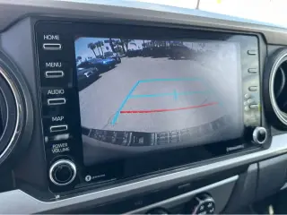 2021 Toyota Tacoma 2WD SR5